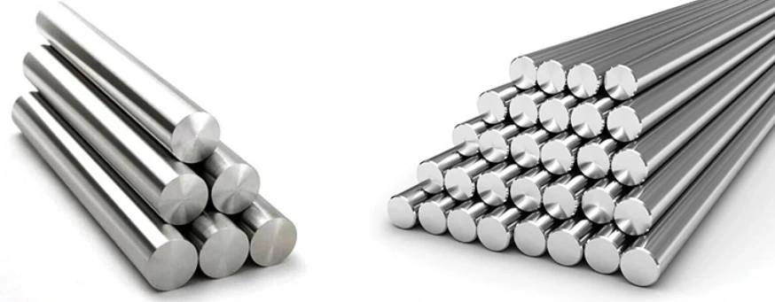 stainless round steel 1