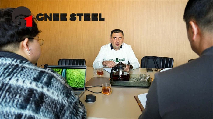 China structural angle producers--GNEE Group China structural angle producers--GNEE Group