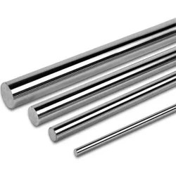 310s 304 Stainless Round Bar