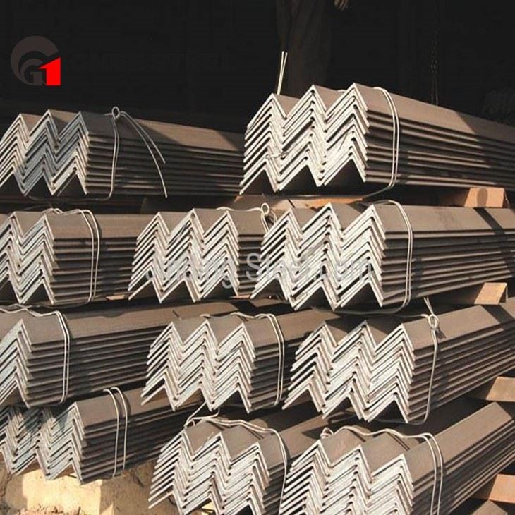 sheet metal angle