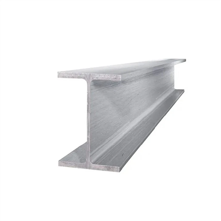 EN S355JR H Profile Steel
