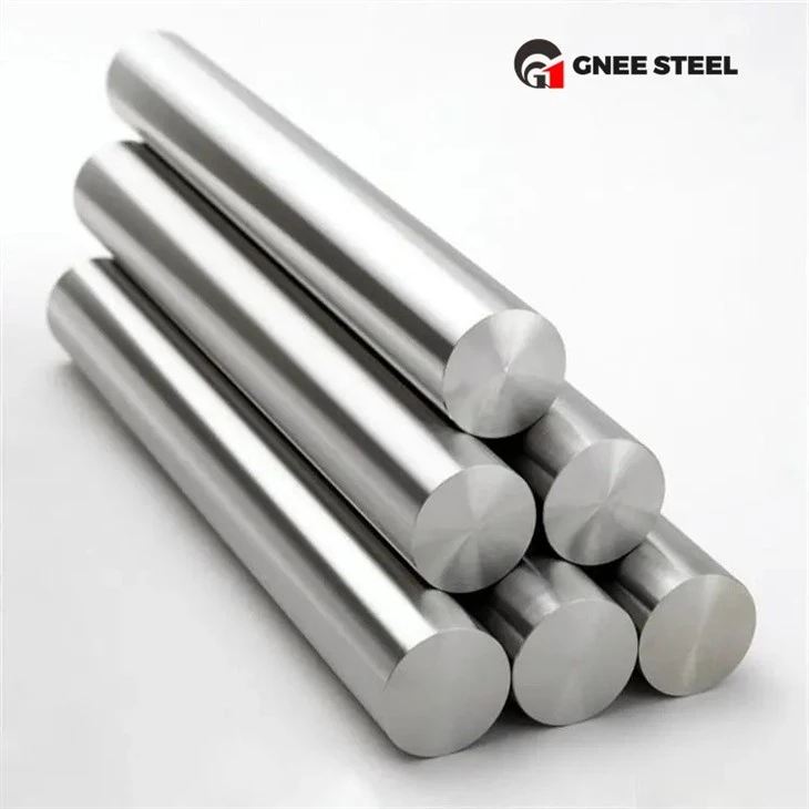 EN Standard Round Steel From Exporting Expert