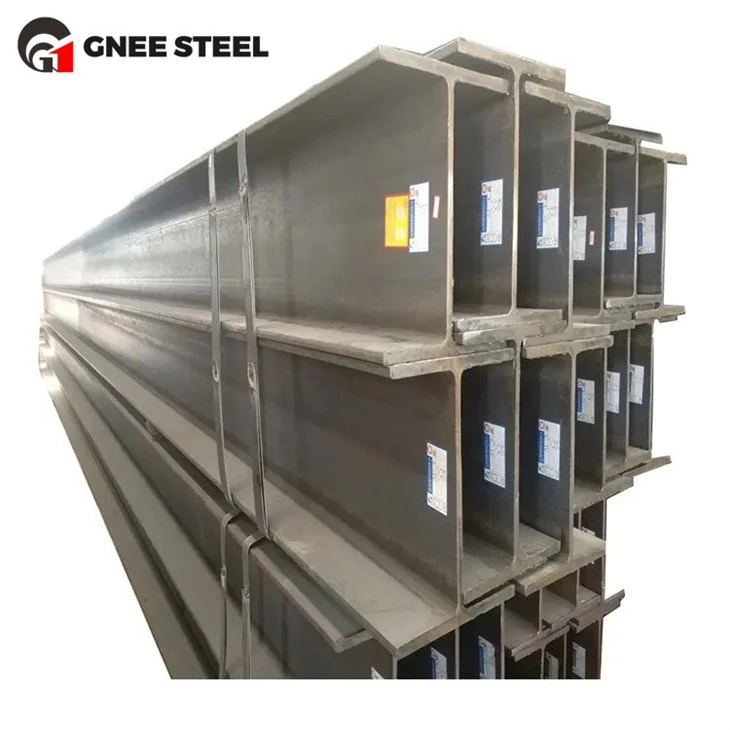 HEA 120 H-Section Steel