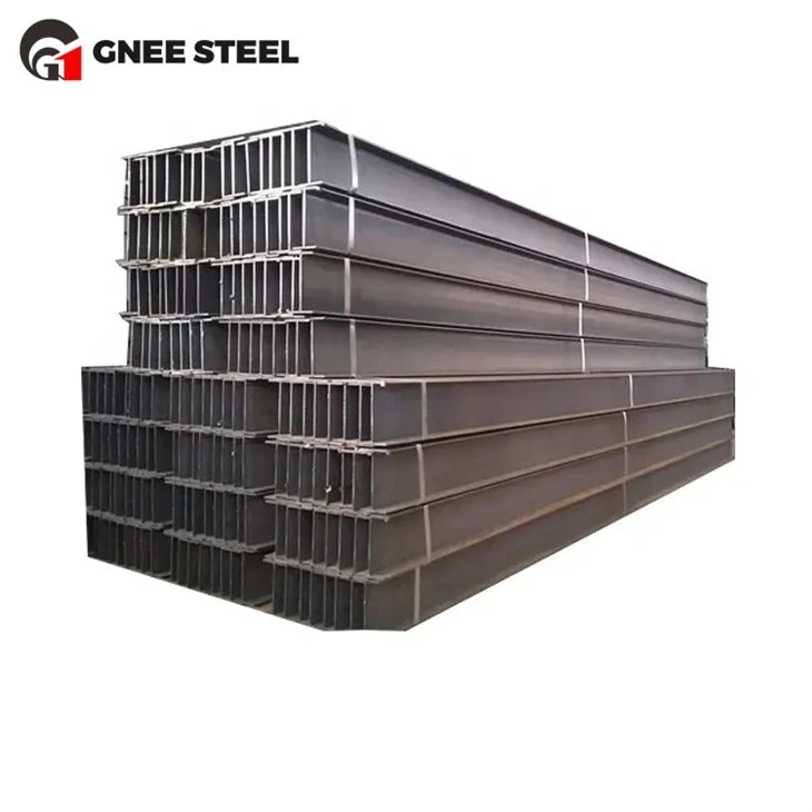 HEA 120 H-Section Steel