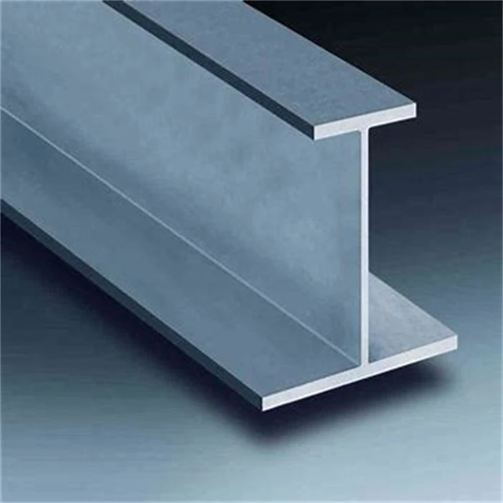 How Nice Standard Astm H Profile Is