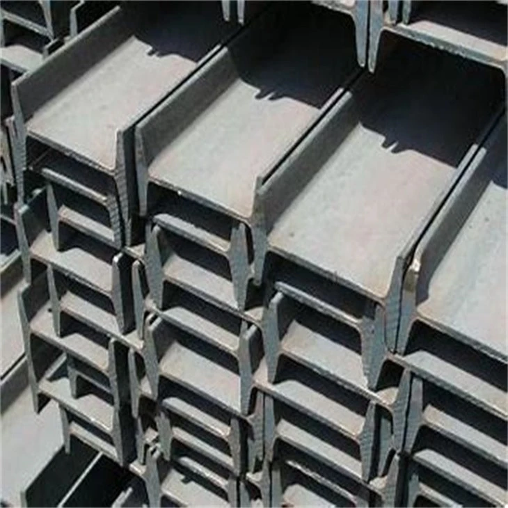 I Beam Steel Price GB Standard Presentation