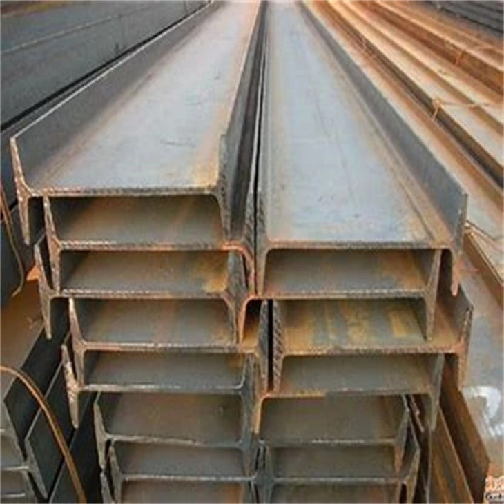 I Beam Steel Price GB Standard Presentation