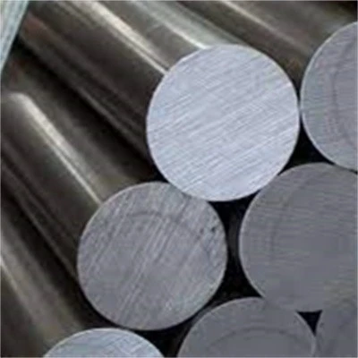 Inconel 600 Round Bar