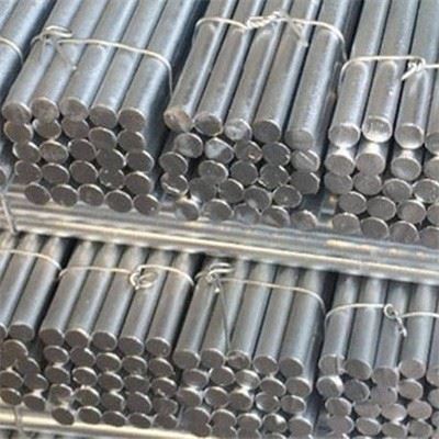 Inconel 600 Round Bar