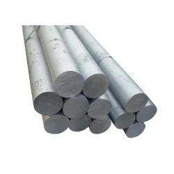 Q235 Alloy Round Steel