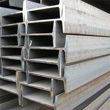Q235 Q355 CARBON STEEL H PROFILE