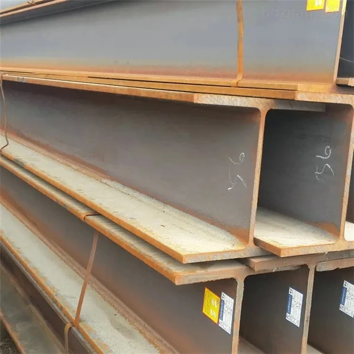 Q390 H Section Steel