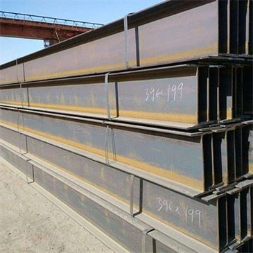 Q420 HN CARBON STEEL H BEAM