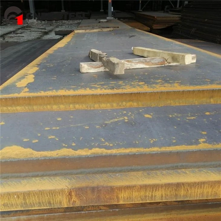 T72301 Carbon Tool Steel