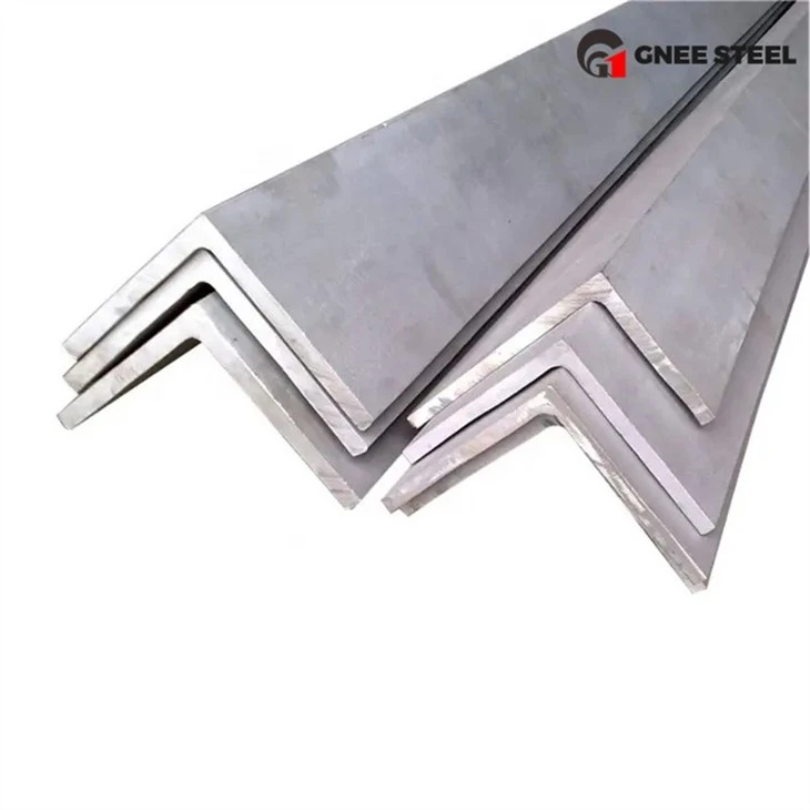 Q235 Q235B Equal Angle Steel