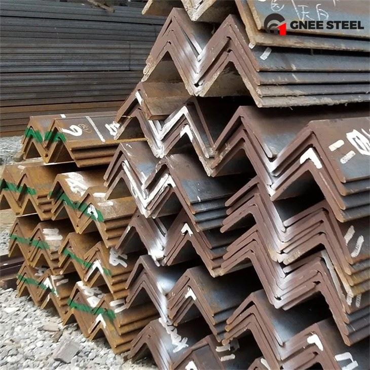 S275 SS490 Angle Iron