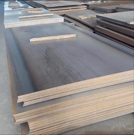 09CuPCrNi-B Corten Steel Plate suppliers