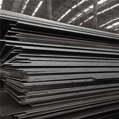 HP295 اور HP345 اسٹیل پلیٹوں میں کیا فرق ہے؟