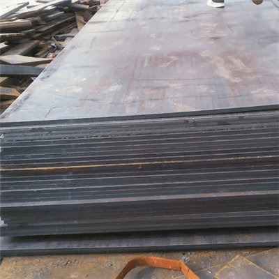 HP265 اور HP345 اسٹیل پلیٹوں میں کیا فرق ہے؟