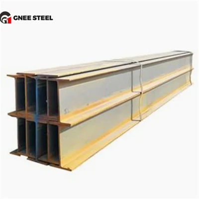 HEA500 بیم اسٹیل اور HEB500 H اسٹیل کی ایپلی کیشنز میں کیا فرق ہے؟