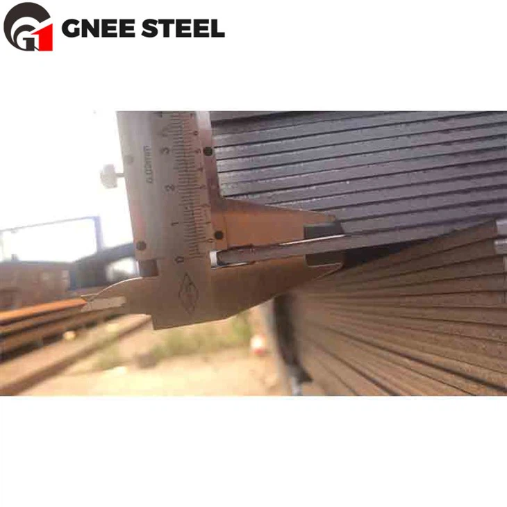 XAR® Wear-resistant Steels