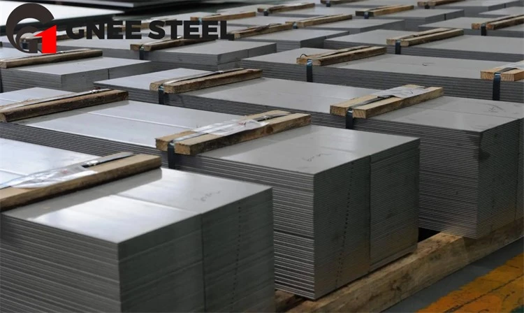 Boiler Quality Steel Plates Boiler Quality Steel Plates