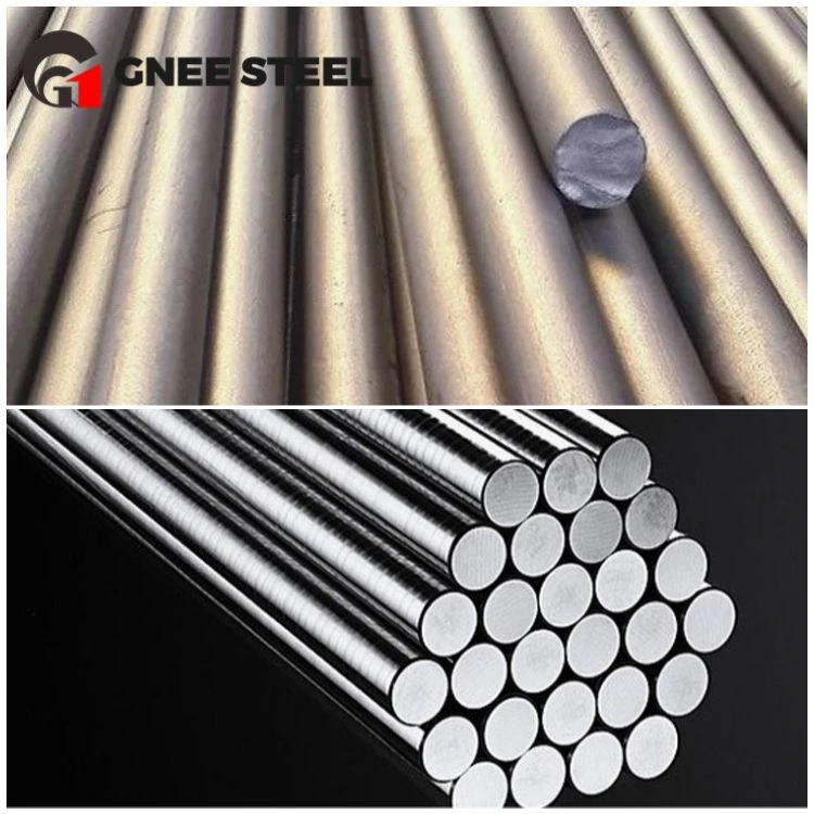 Steel Round Bar Steel Round Bar