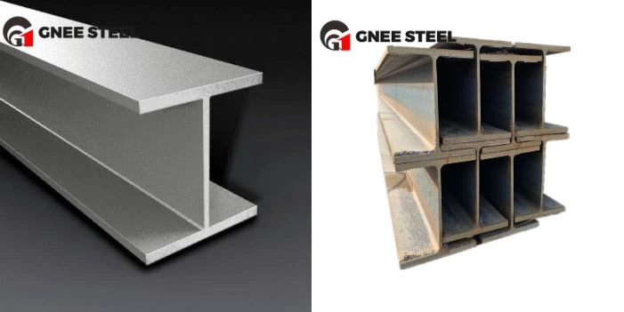 h metal beam h metal beam